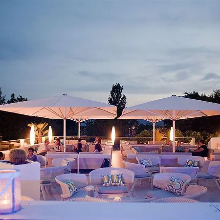 Hotel Giardino 3*