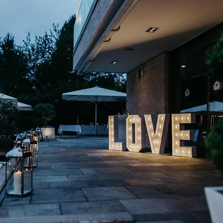 Giardino Hotel Minusio