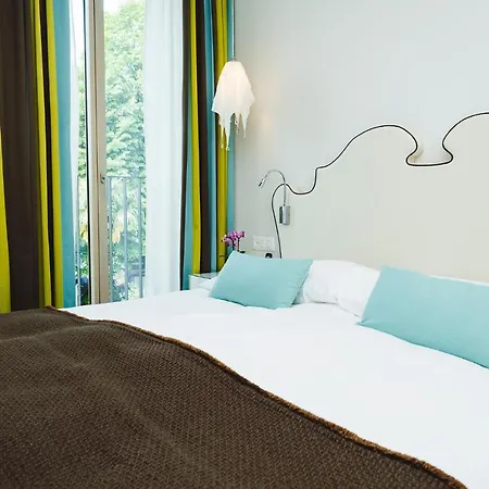 Giardino Hotel 3*