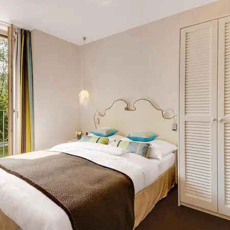 Giardino Hotel