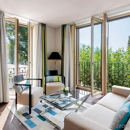 Giardino Hotel 3*