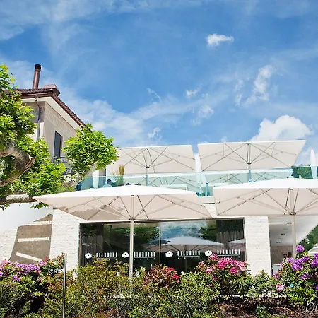 Giardino Hotel Minusio