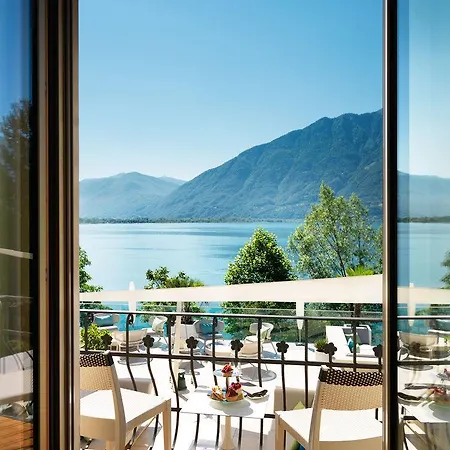 Giardino Hotel 3*