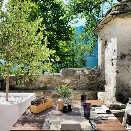 Giardino Hotel 3*