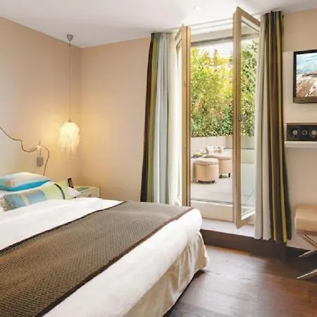Giardino 3*