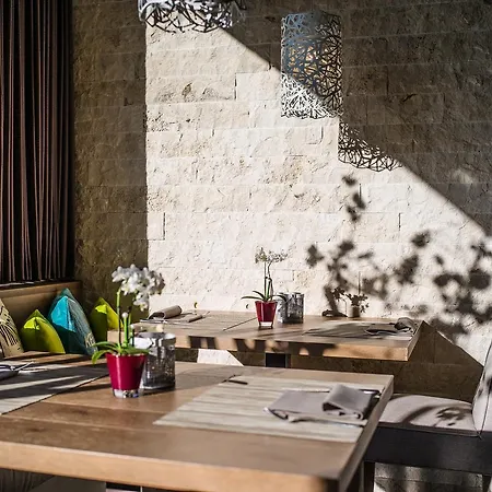 Hotel Giardino 3*