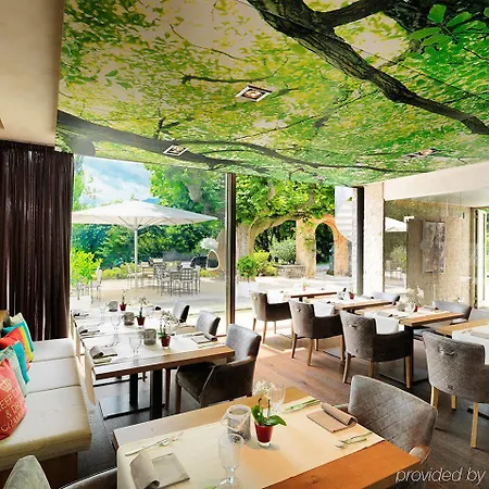 Hotel Giardino Minusio