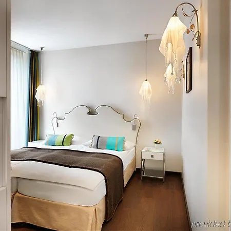 Giardino Hotel 3*
