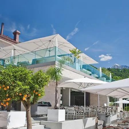 Giardino Hotel 3*