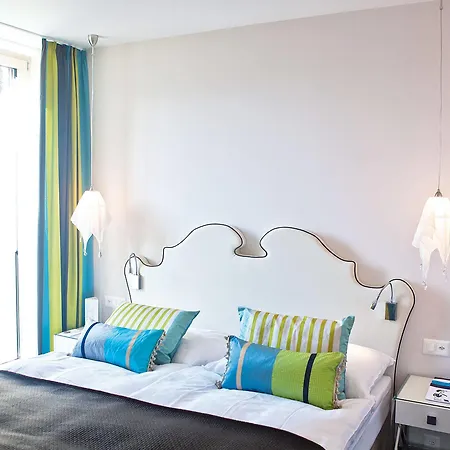 Giardino Hotel