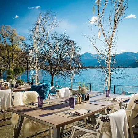 Hotel Giardino 3*