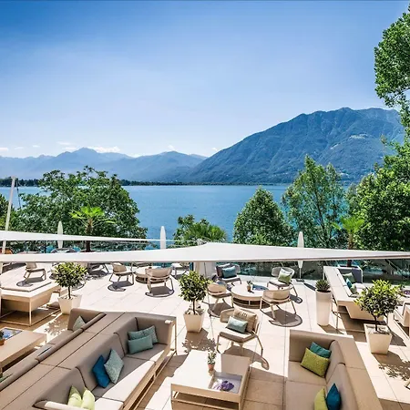 Giardino Hotel 3*