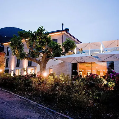 Hotel Giardino 3*