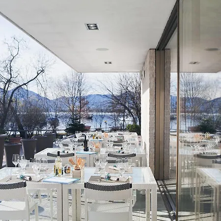 Hotel Giardino 3*