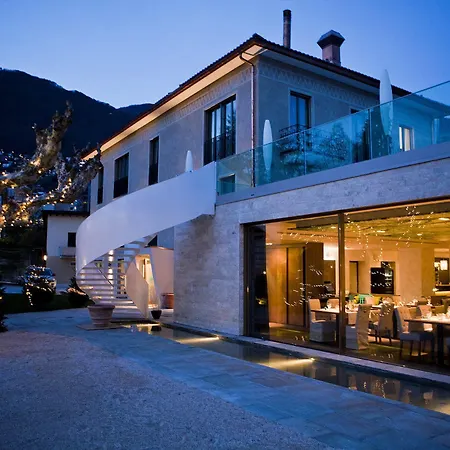 Giardino Hotel