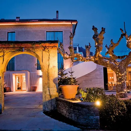 Giardino Hotel Minusio