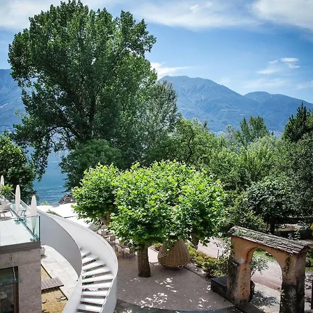 Giardino Hotel 3*