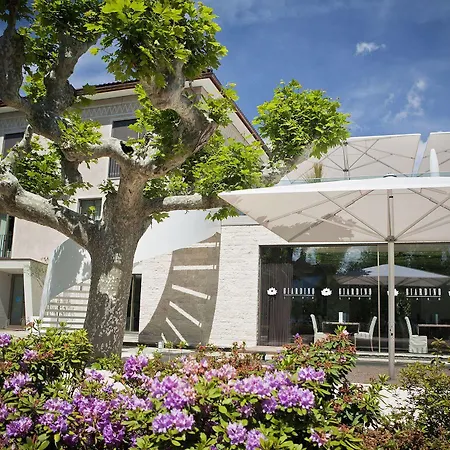 Giardino Minusio