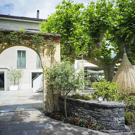 Hotel Giardino 3*