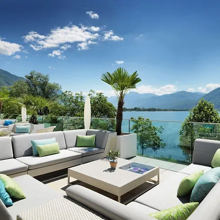 Giardino 3*