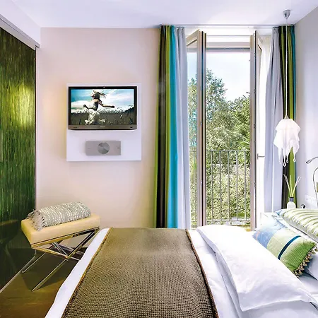 Giardino Hotel
