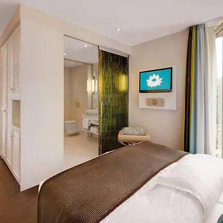 Hotel Giardino