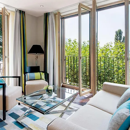 Giardino Hotel 3*
