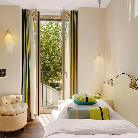 Giardino Hotel 3*