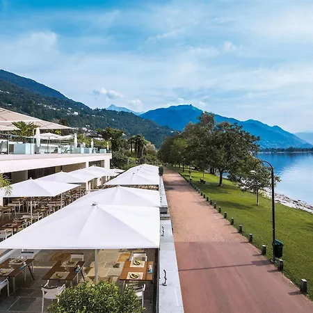 Hotel Giardino