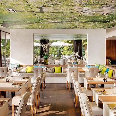 Giardino Hotel